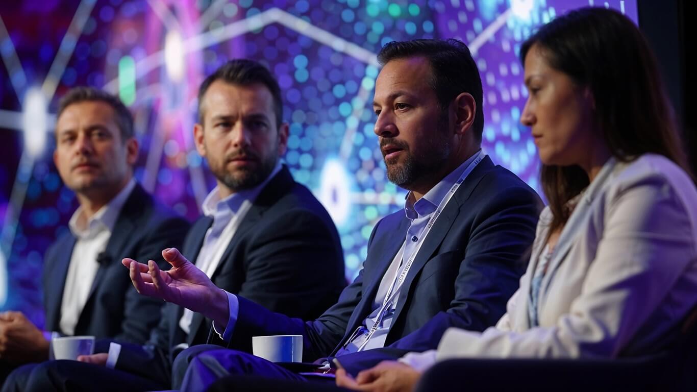 How to Plan a High-Impact Corporate Event in India